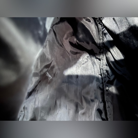 Victoria’s Secret pink striped crossbody - Picture 12 of 13